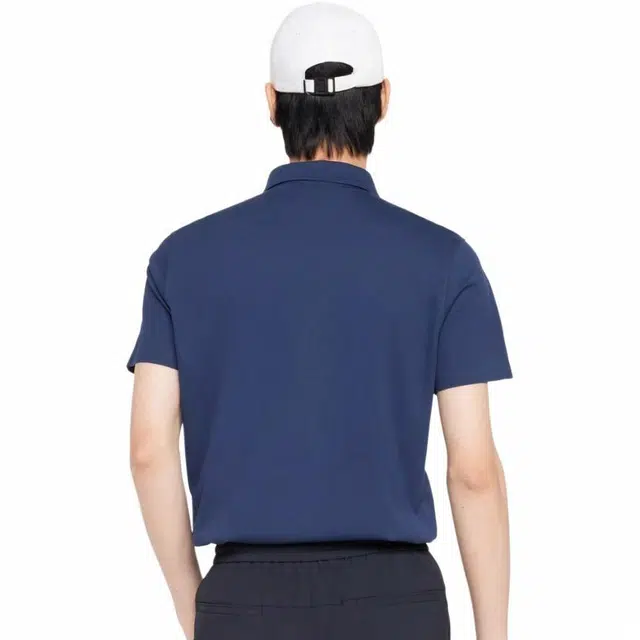 K-BOXING Polo