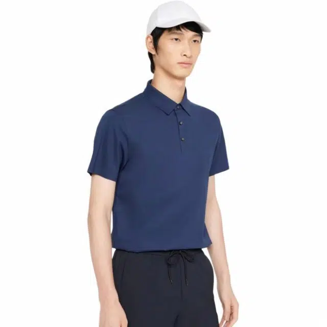K-BOXING Polo