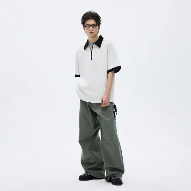 HDPV polo