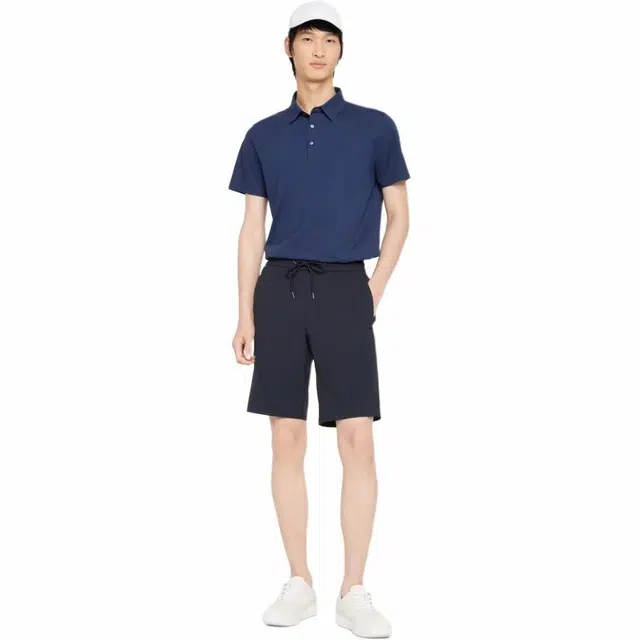 K-BOXING Polo