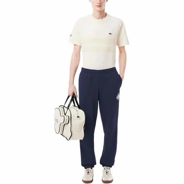 LACOSTE SS25 logo