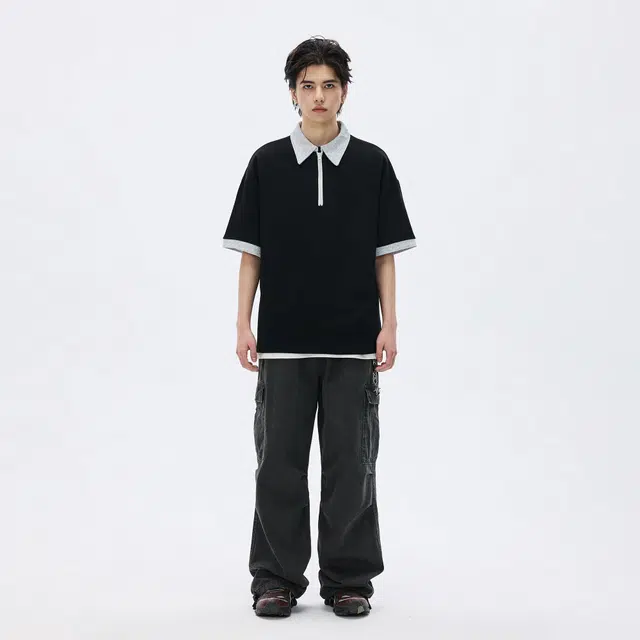 HDPV polo