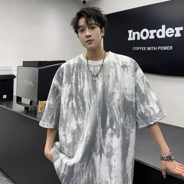 NOAHGIGI T