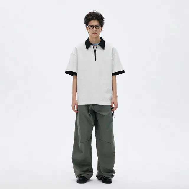 HDPV polo