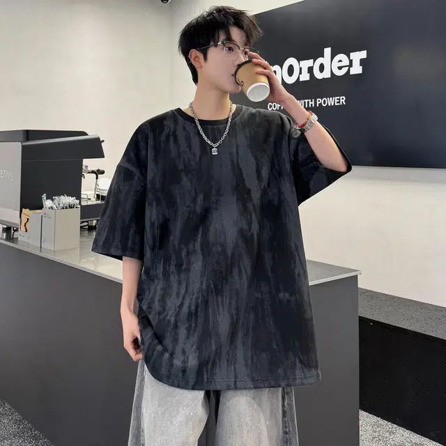 NOAHGIGI T