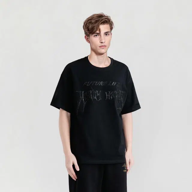HARDY HARDY T