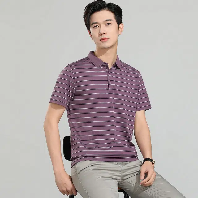 CASAMIA Polo