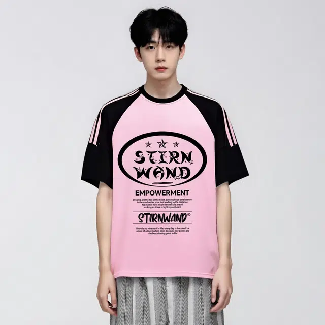 STIRNWAND LogoT