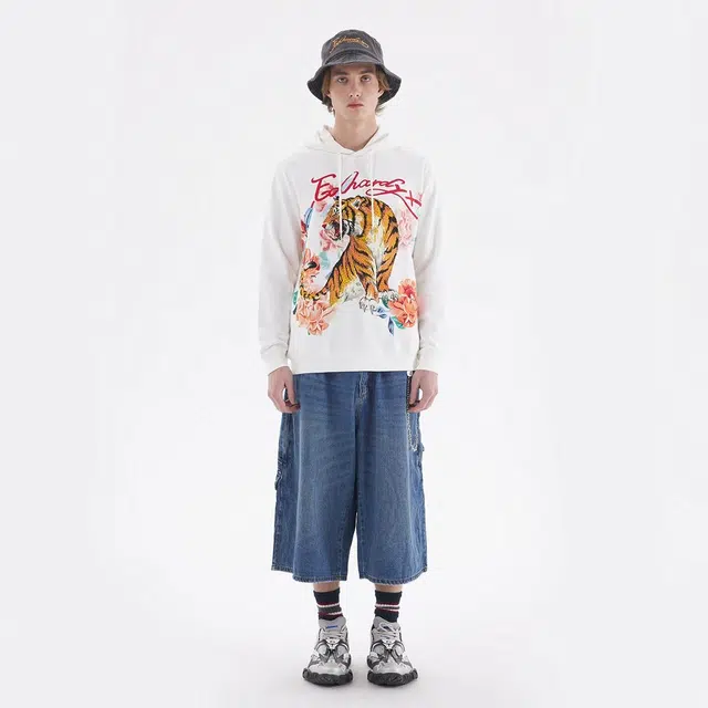 ED HARDY X