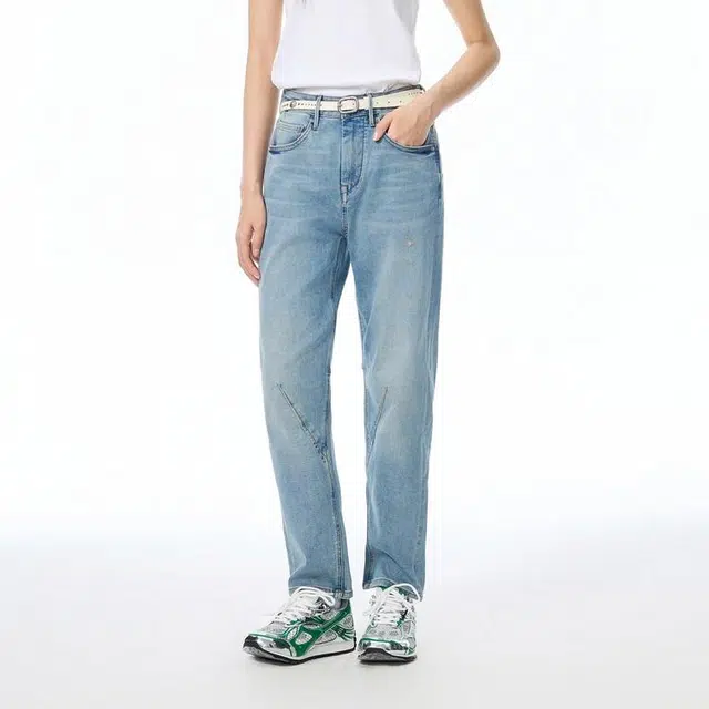ABLE JEANS