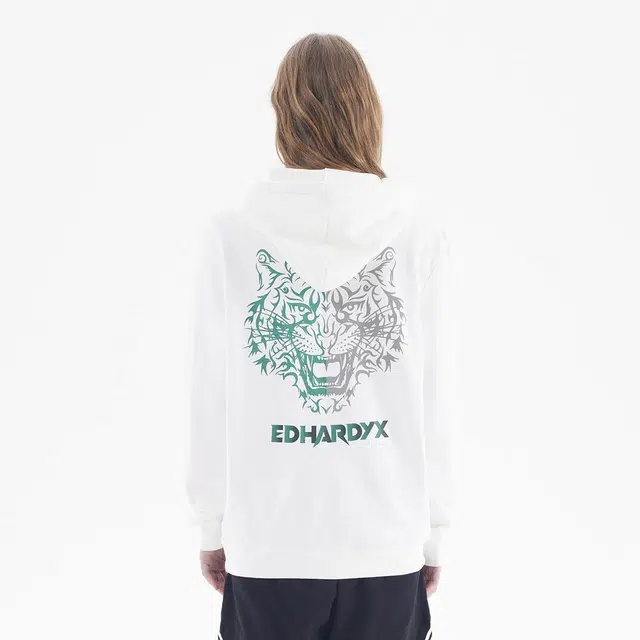 ED HARDY X