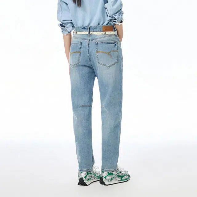 ABLE JEANS