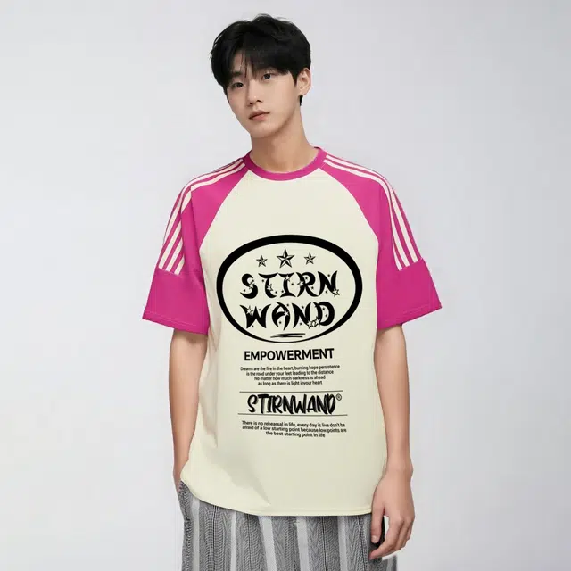 STIRNWAND LogoT