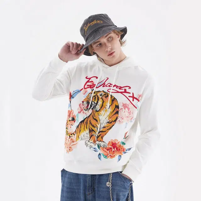 ED HARDY X