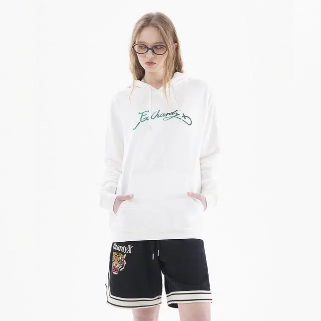 ED HARDY X