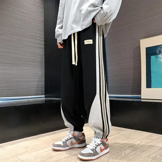 VIPGOOSE cleanfit