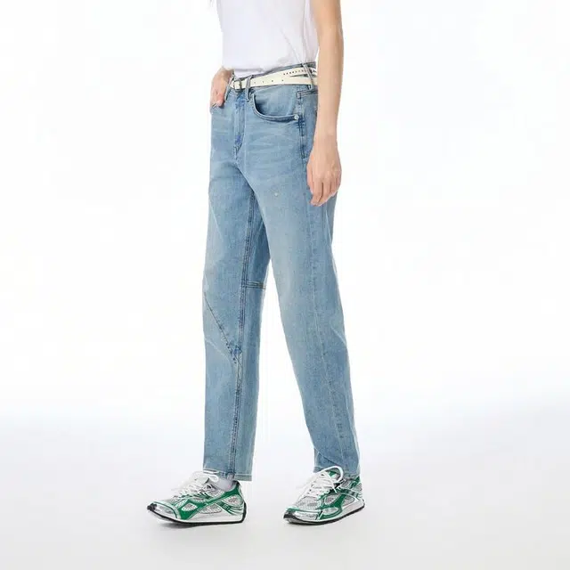 ABLE JEANS