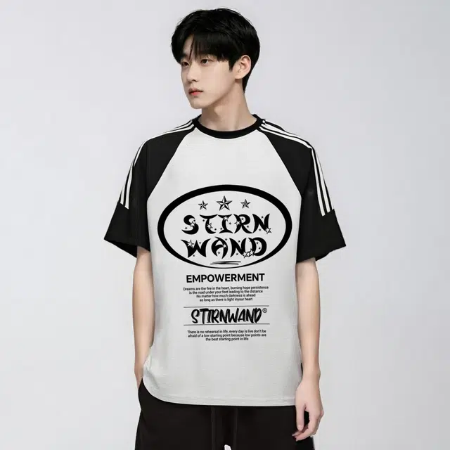 STIRNWAND LogoT