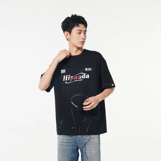 HIPANDA T