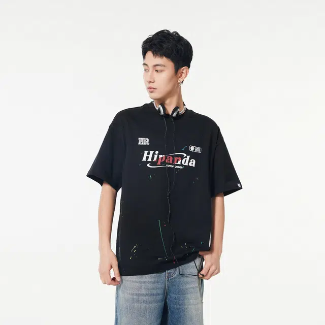 HIPANDA T