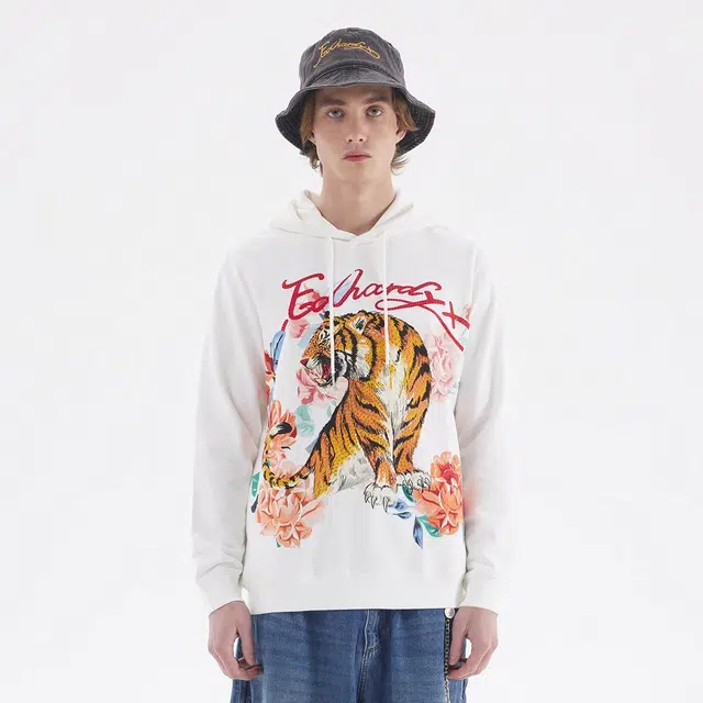 ED HARDY X