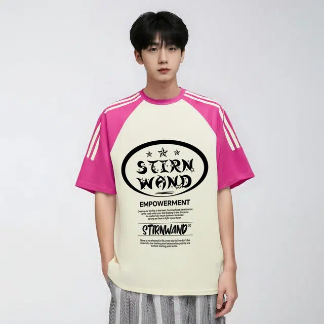STIRNWAND LogoT