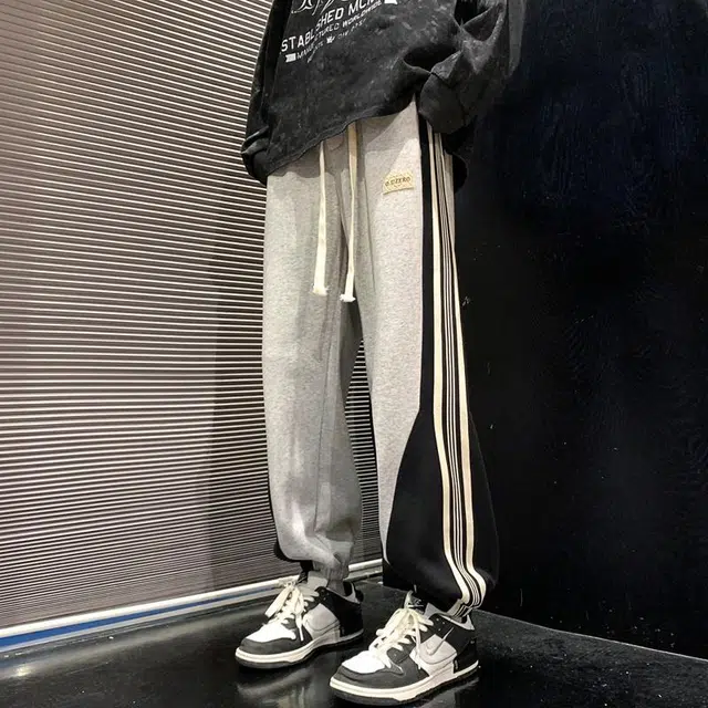 VIPGOOSE cleanfit