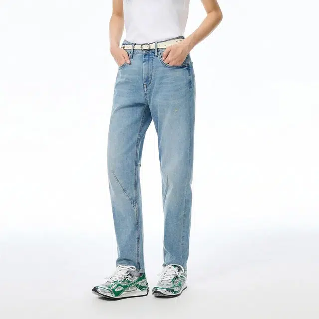 ABLE JEANS