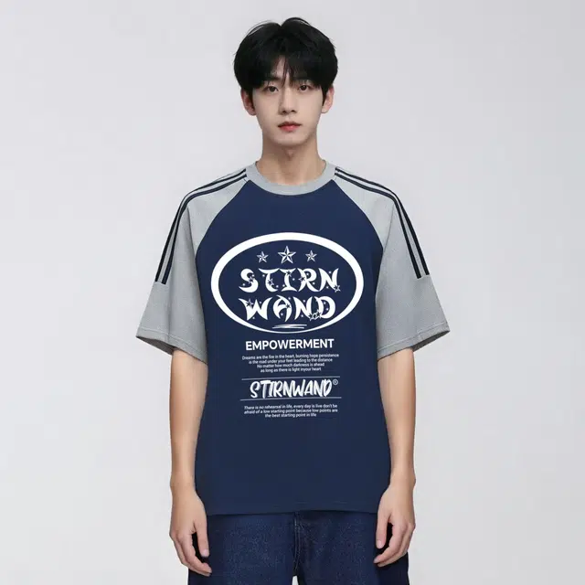 STIRNWAND LogoT