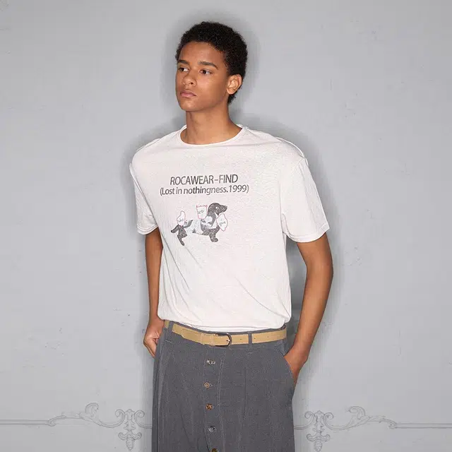 ROCAWEAR T