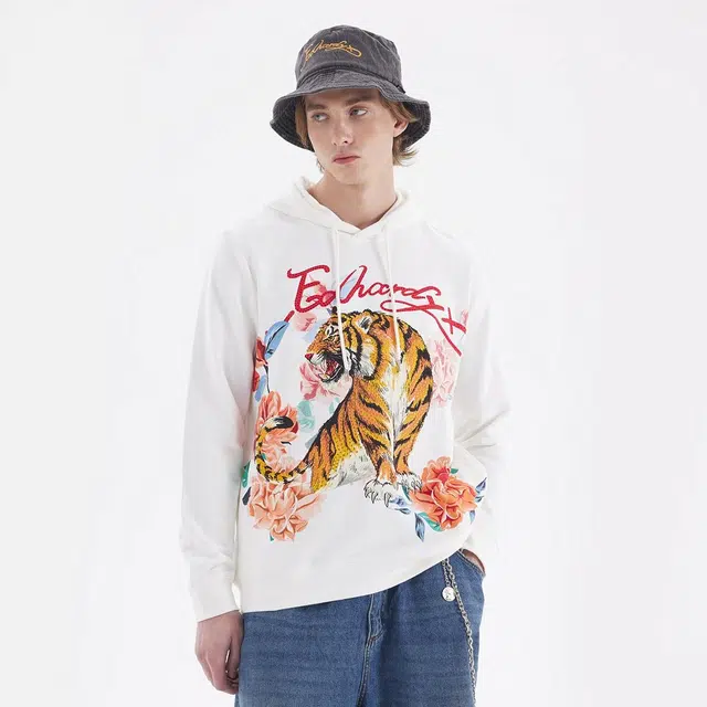 ED HARDY X