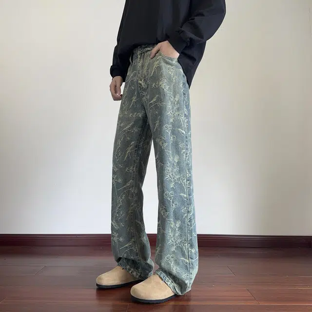 HOKLV Clean fit