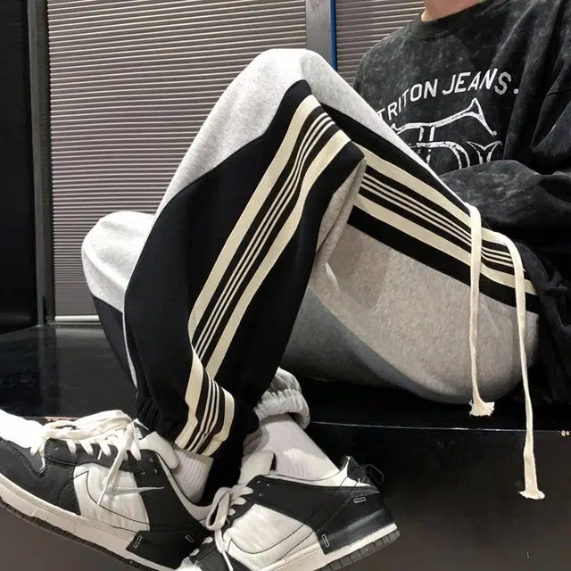 VIPGOOSE cleanfit