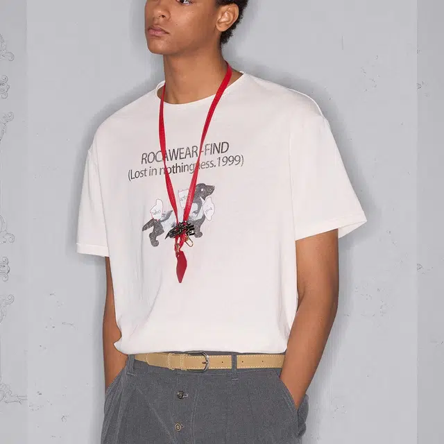 ROCAWEAR T