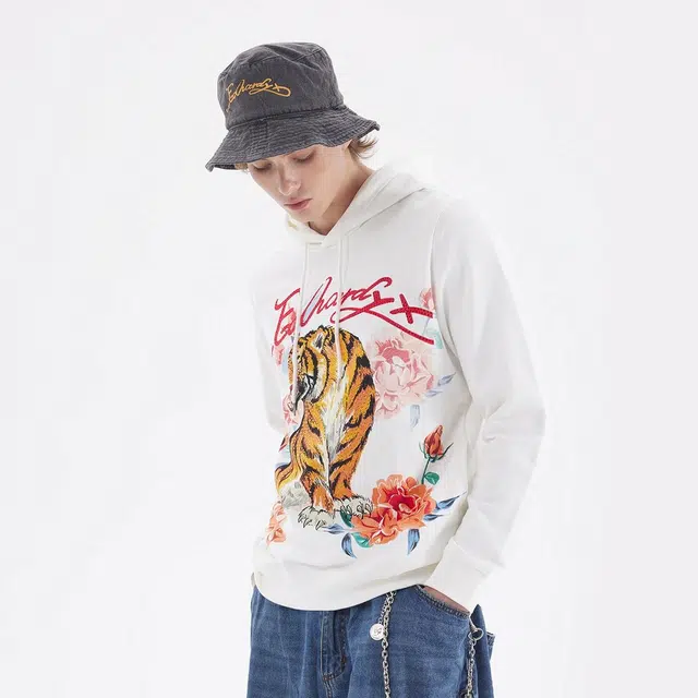 ED HARDY X
