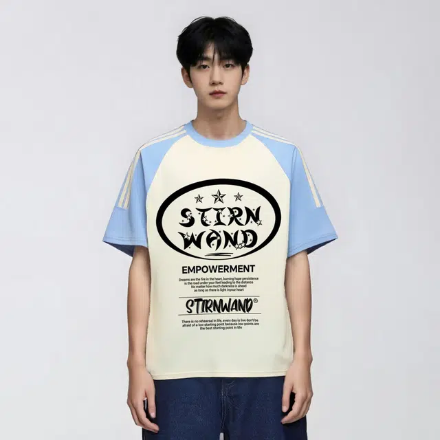 STIRNWAND LogoT