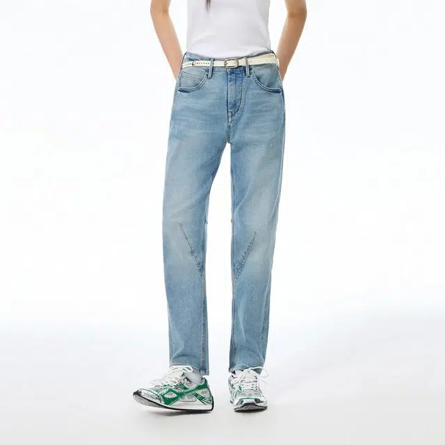 ABLE JEANS
