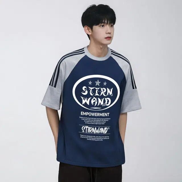 STIRNWAND LogoT