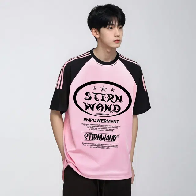 STIRNWAND LogoT