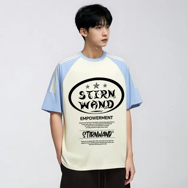 STIRNWAND LogoT