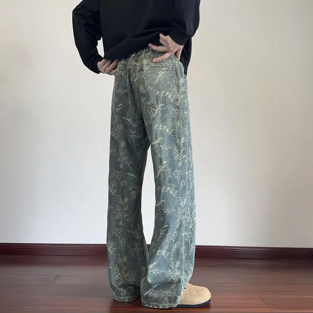 HOKLV Clean fit