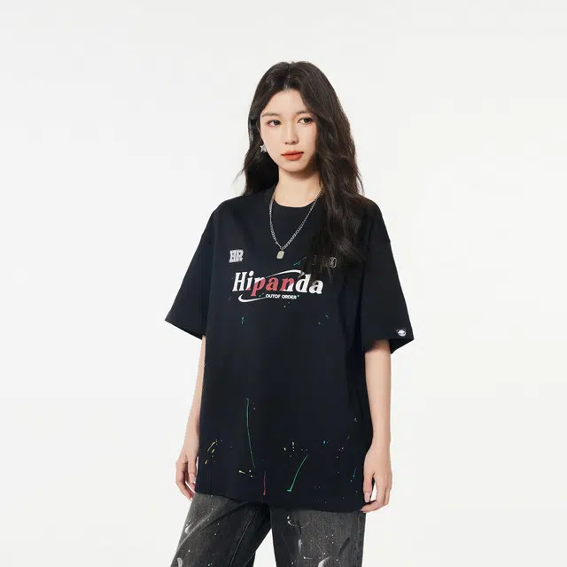 HIPANDA T
