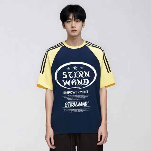 STIRNWAND LogoT