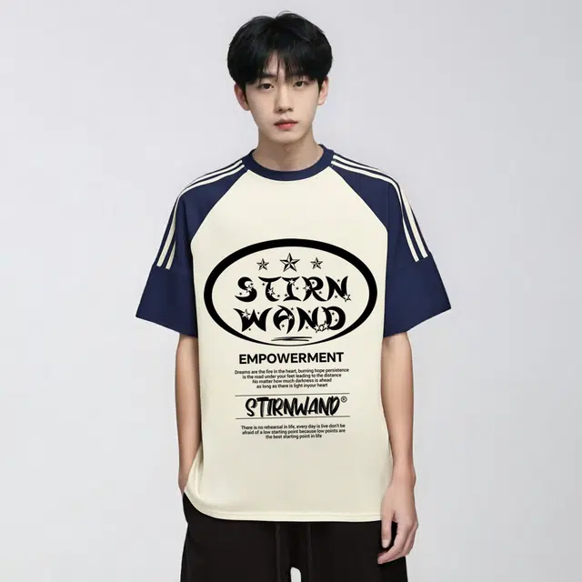 STIRNWAND LogoT