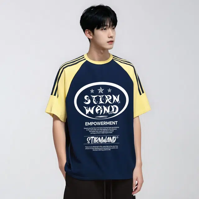 STIRNWAND LogoT