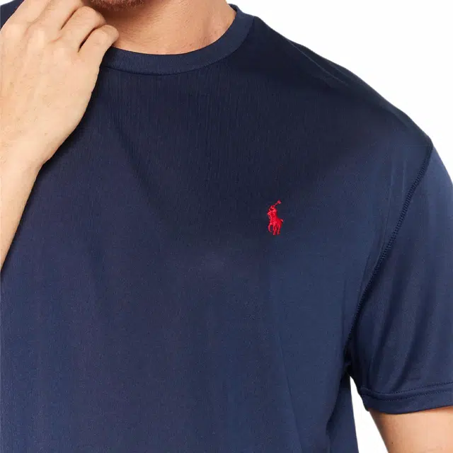 Polo Ralph Lauren LogoT