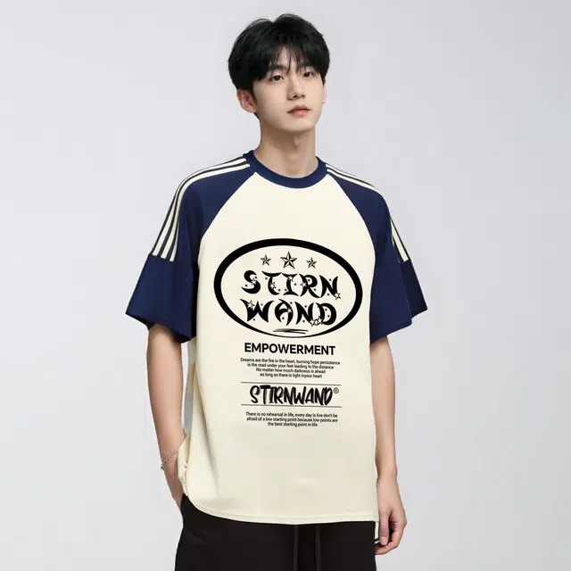 STIRNWAND LogoT