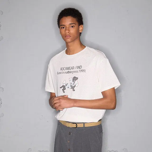 ROCAWEAR T