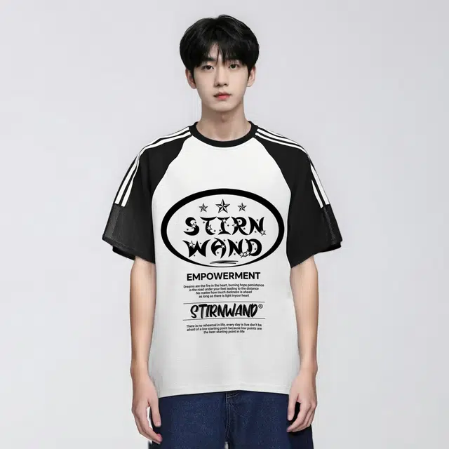 STIRNWAND LogoT