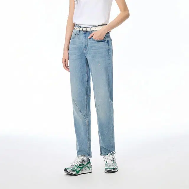 ABLE JEANS